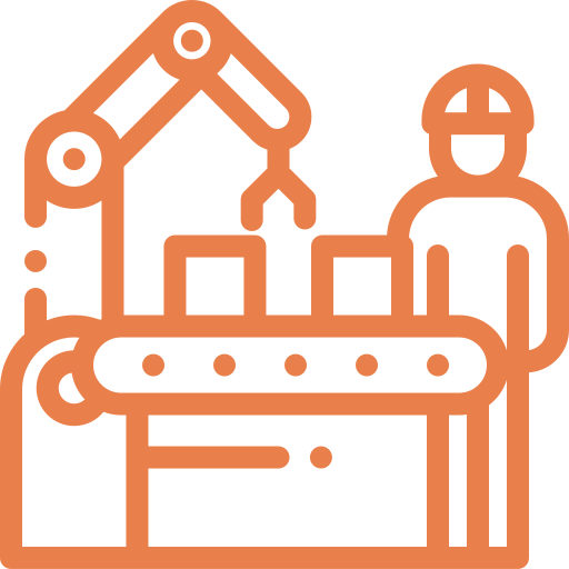 Industrial & Institutional Clients